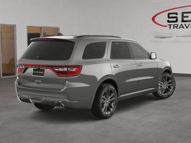 new 2025 Dodge Durango car, priced at $51,309