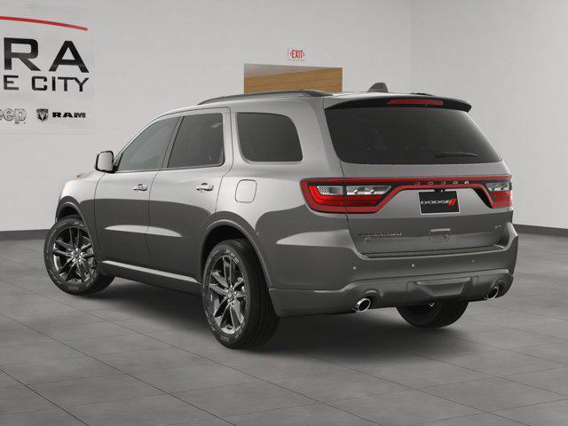 new 2025 Dodge Durango car, priced at $51,309