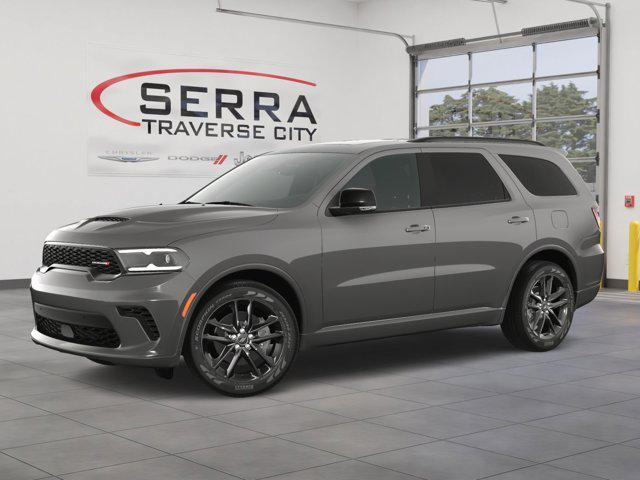 new 2025 Dodge Durango car, priced at $51,309