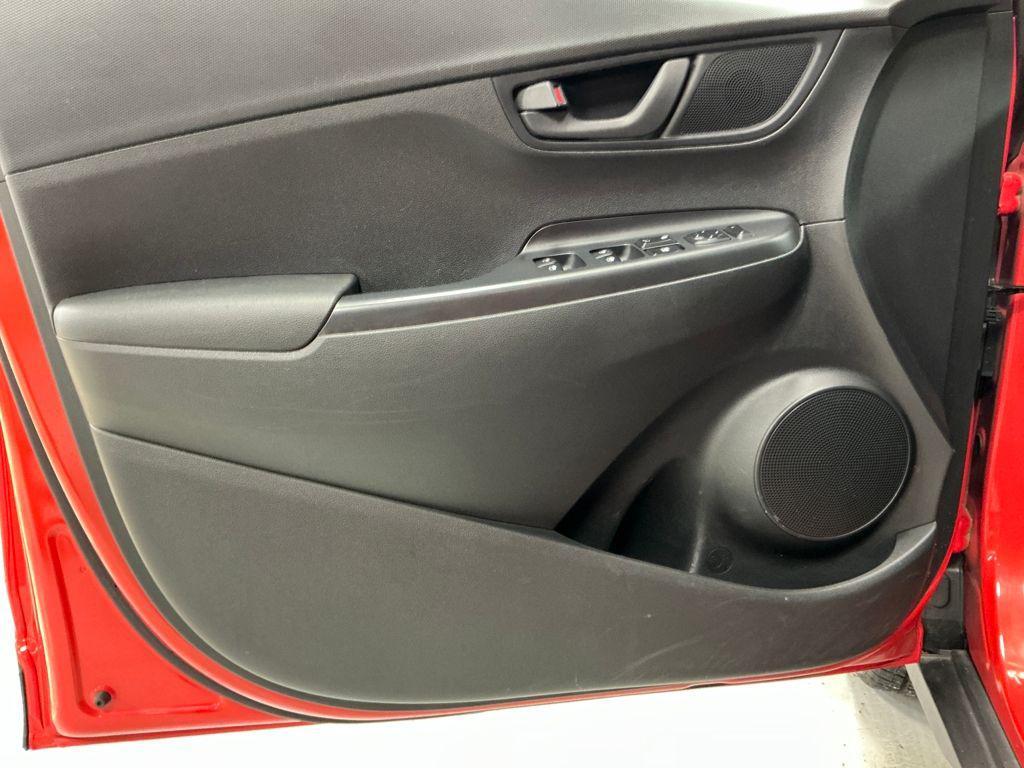 used 2019 Hyundai Kona car, priced at $13,511