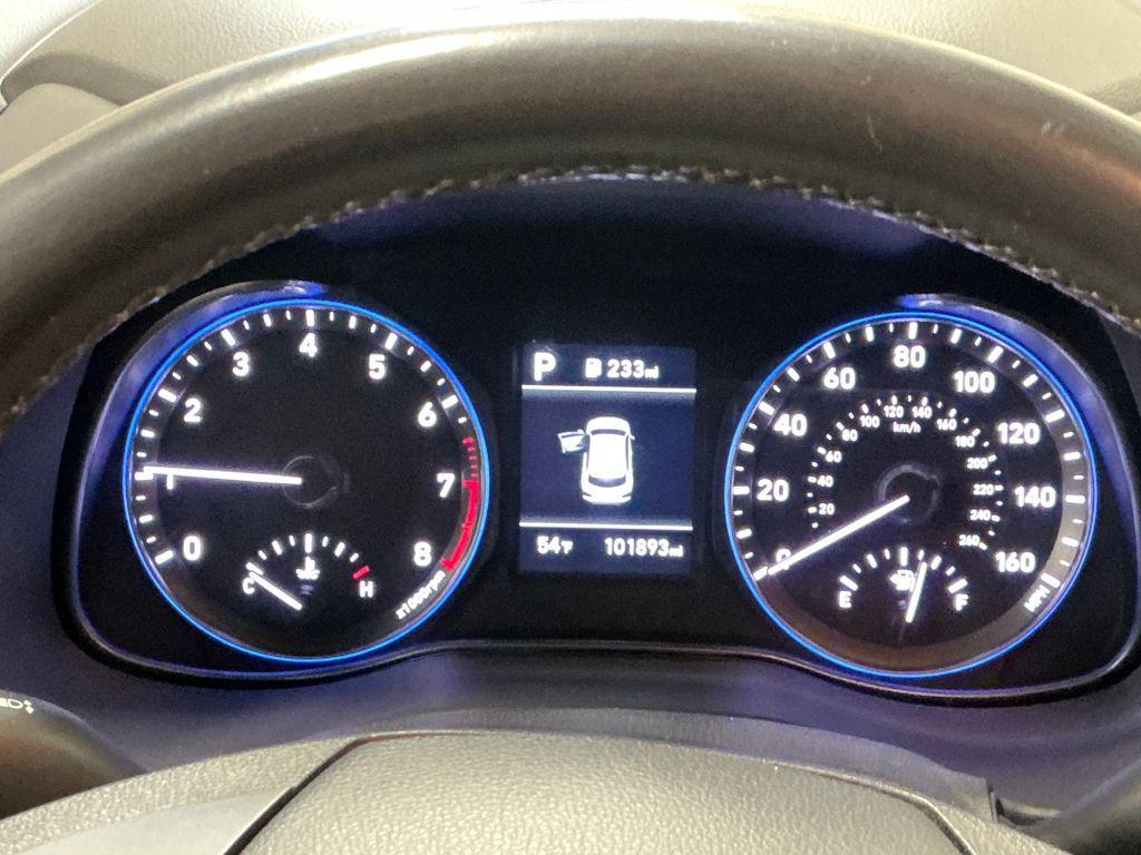 used 2019 Hyundai Kona car, priced at $13,511