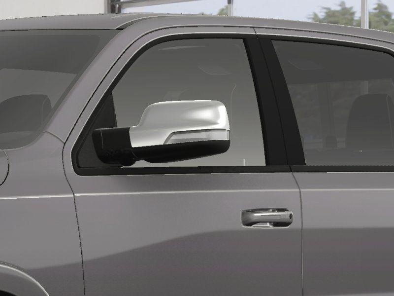 new 2025 Ram 1500 car, priced at $65,135