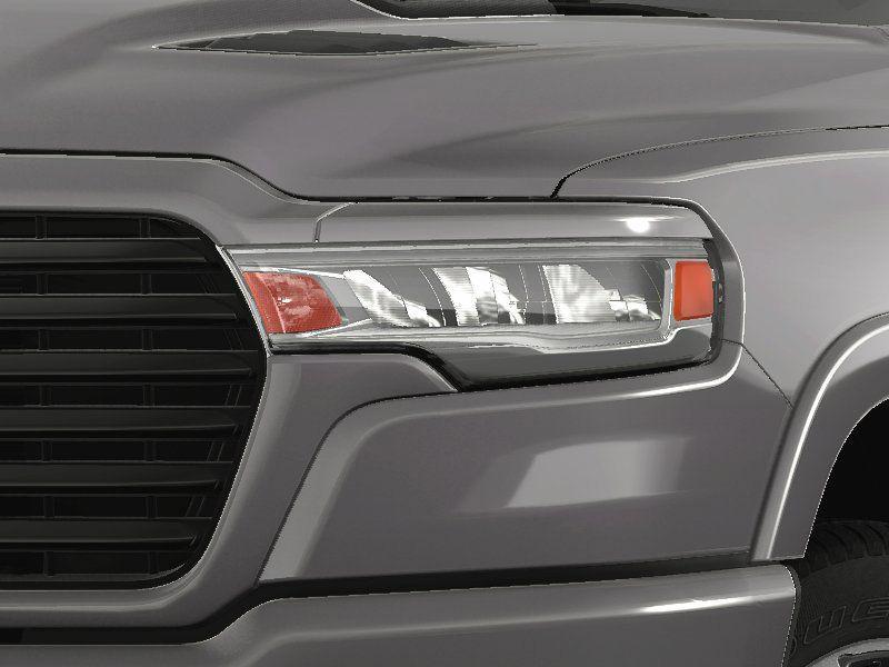 new 2025 Ram 1500 car, priced at $65,135