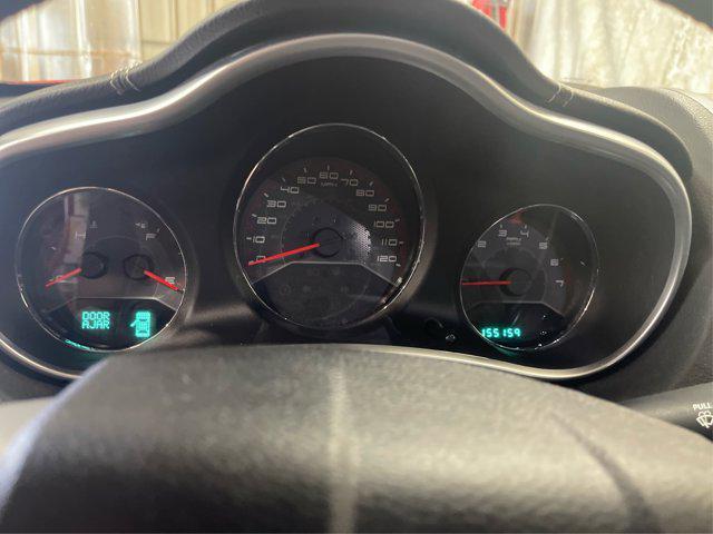 used 2011 Dodge Avenger car, priced at $5,911