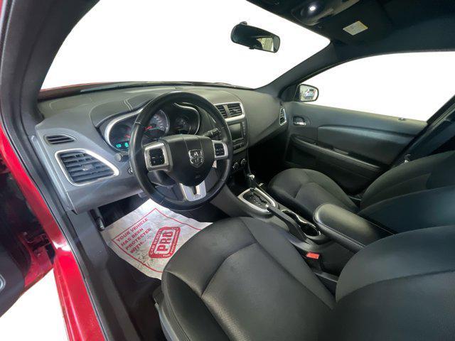 used 2011 Dodge Avenger car, priced at $5,911
