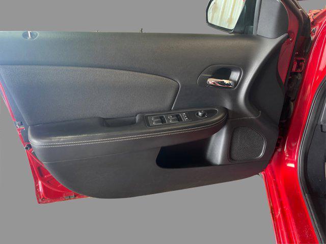 used 2011 Dodge Avenger car, priced at $5,911