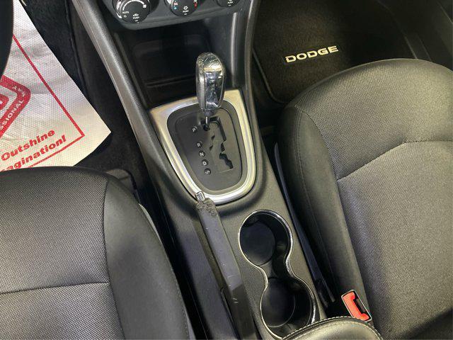 used 2011 Dodge Avenger car, priced at $5,911