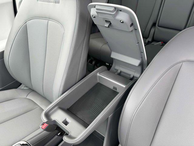 new 2025 Hyundai IONIQ 5 car, priced at $55,227