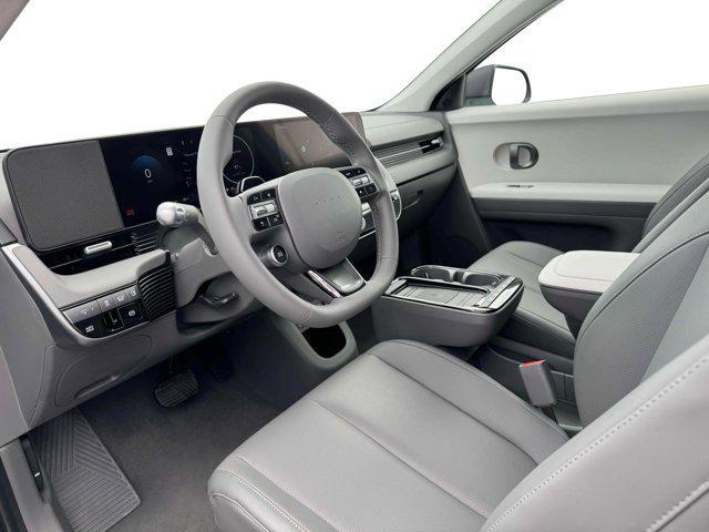 new 2025 Hyundai IONIQ 5 car, priced at $55,227