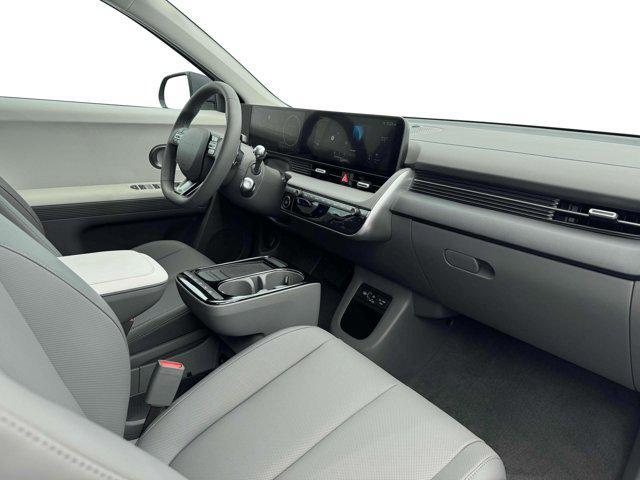 new 2025 Hyundai IONIQ 5 car, priced at $55,227