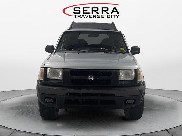 used 2001 Nissan Xterra car, priced at $1,933