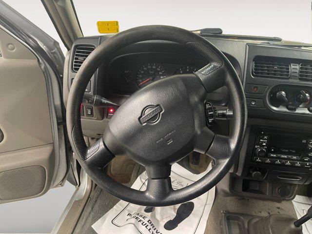 used 2001 Nissan Xterra car, priced at $1,933