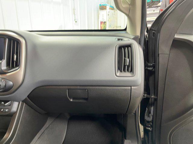 used 2019 Chevrolet Colorado car, priced at $28,873