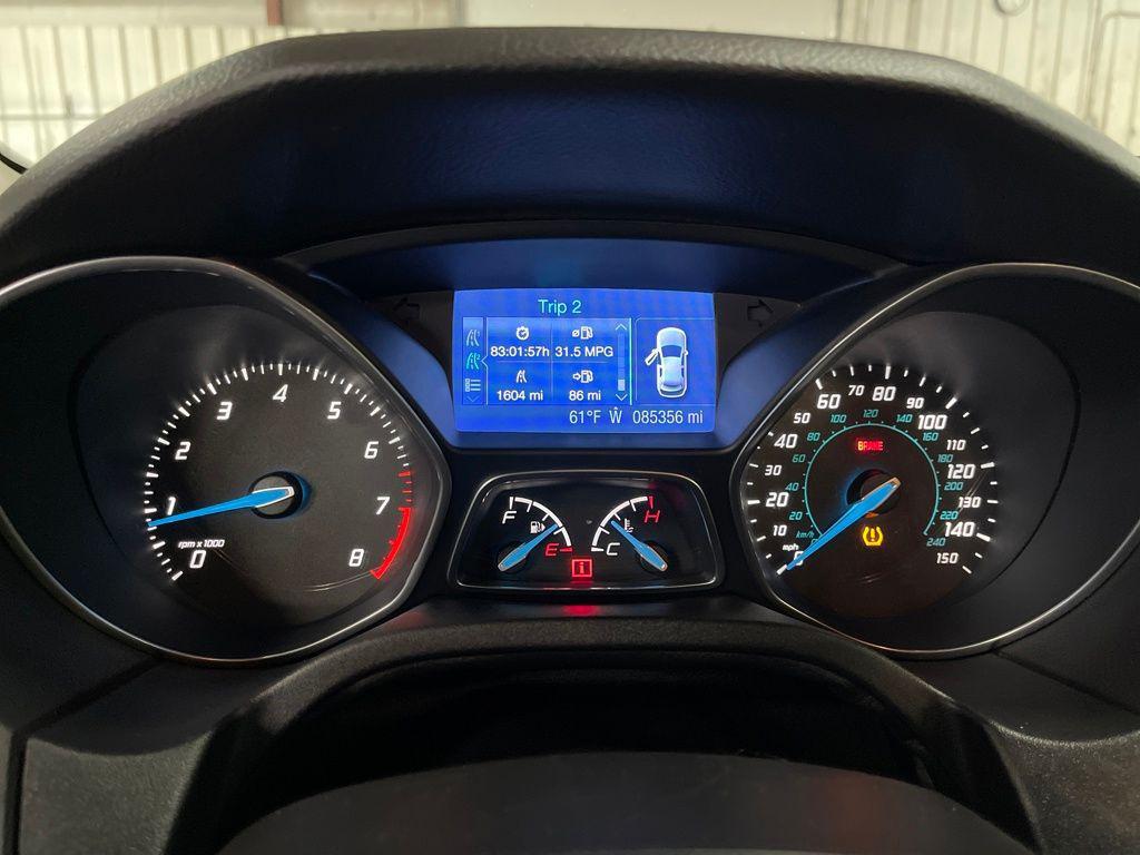 used 2013 Ford Focus car, priced at $5,911