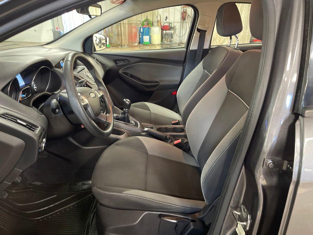 used 2013 Ford Focus car, priced at $5,911