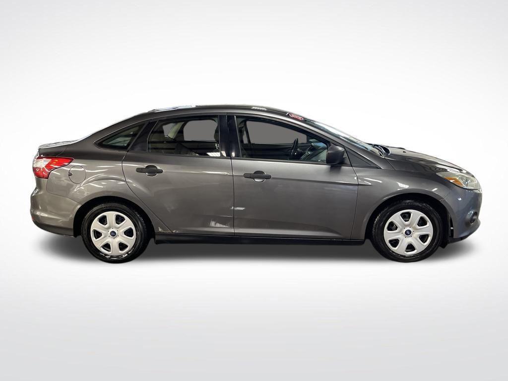 used 2013 Ford Focus car, priced at $5,911