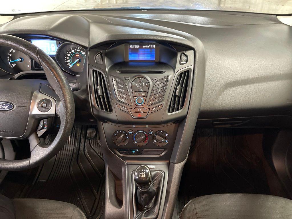 used 2013 Ford Focus car, priced at $5,911