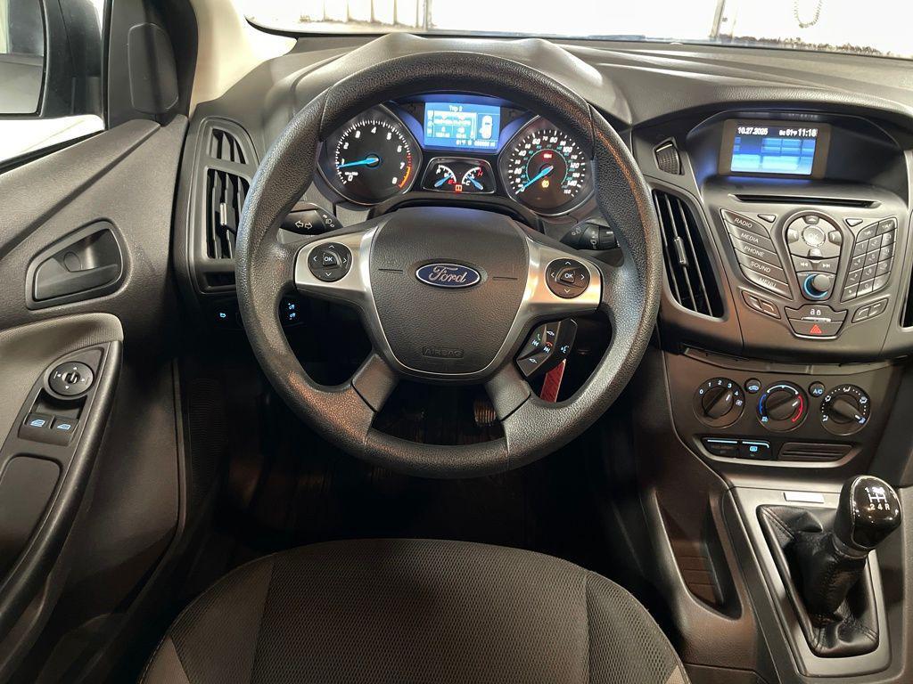 used 2013 Ford Focus car, priced at $5,911