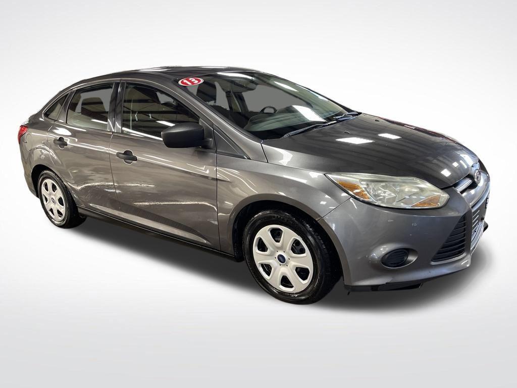 used 2013 Ford Focus car, priced at $5,911