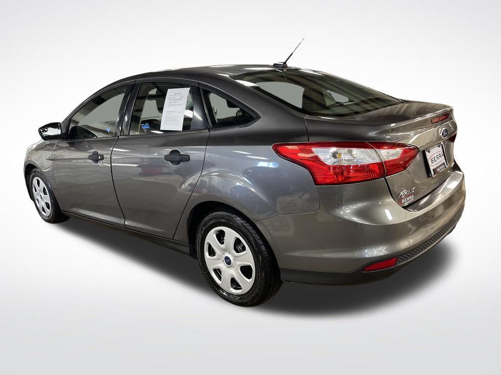 used 2013 Ford Focus car, priced at $5,911