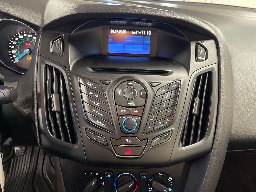 used 2013 Ford Focus car, priced at $5,911