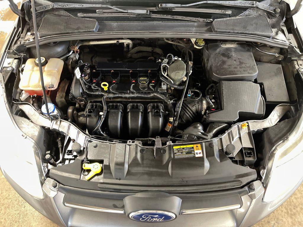 used 2013 Ford Focus car, priced at $5,911