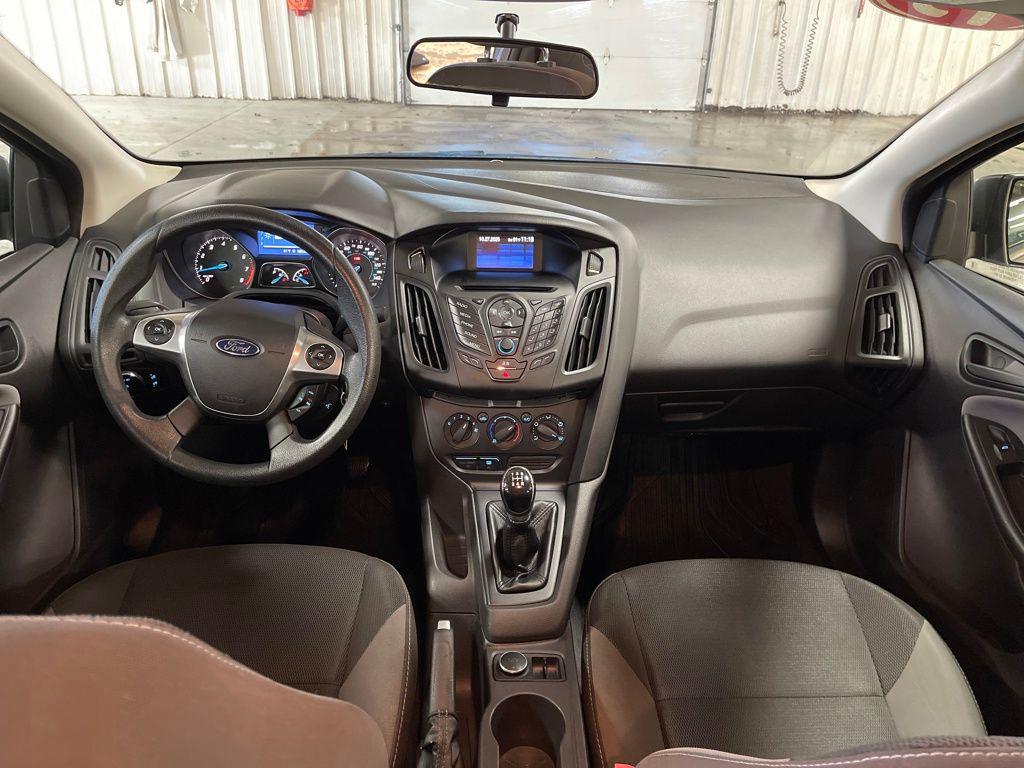 used 2013 Ford Focus car, priced at $5,911