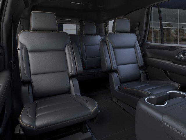 new 2024 GMC Yukon car, priced at $71,859