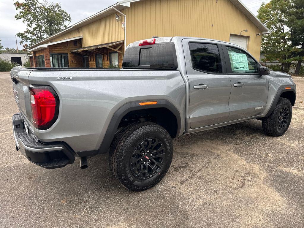 new 2026 GMC Canyon car, priced at $46,164