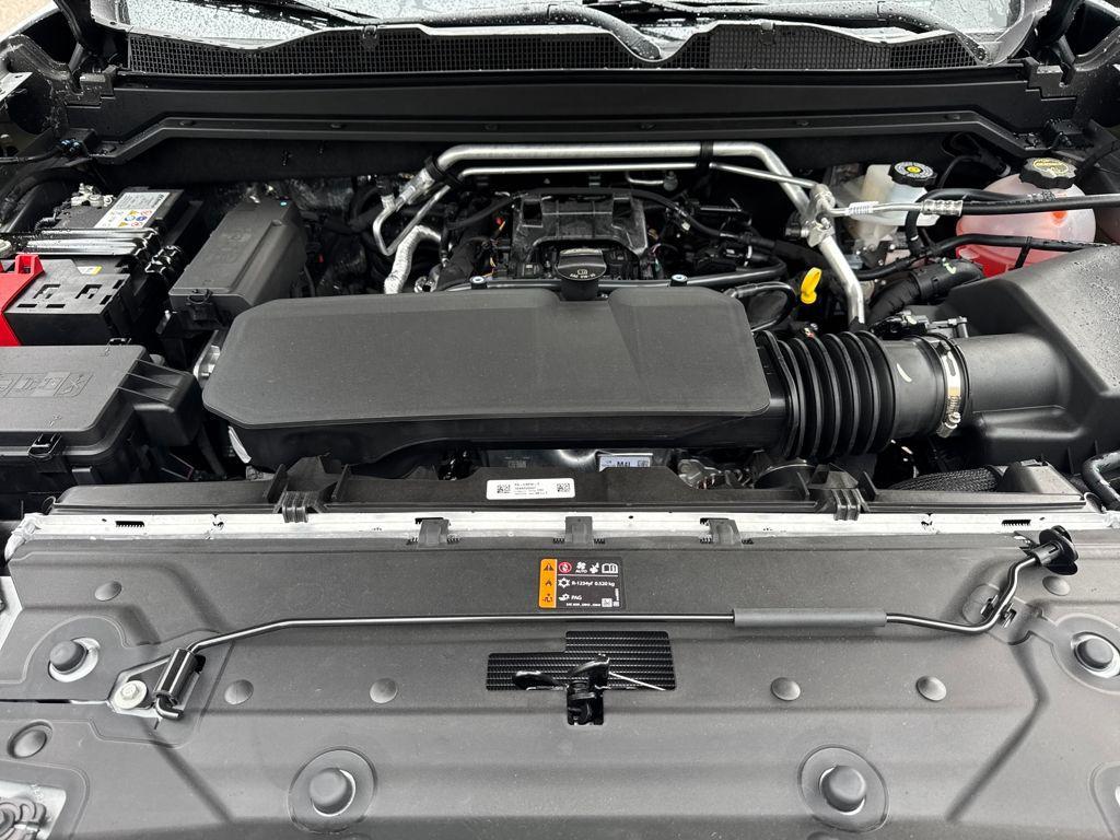 new 2026 GMC Canyon car, priced at $46,164