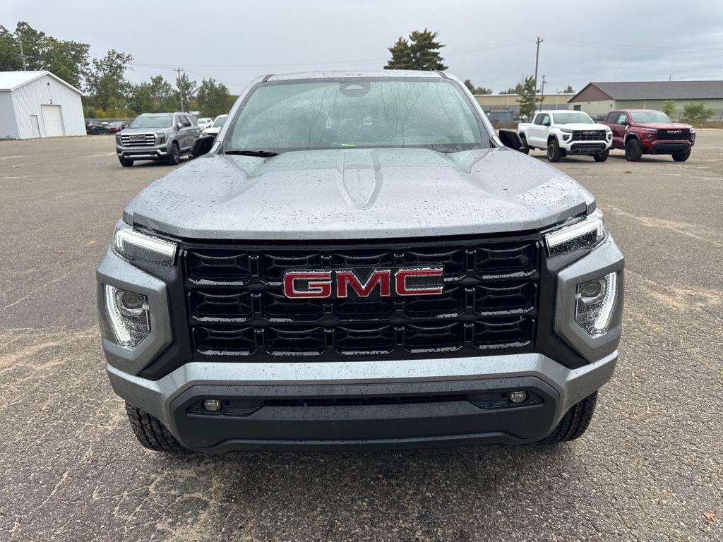 new 2026 GMC Canyon car, priced at $46,164