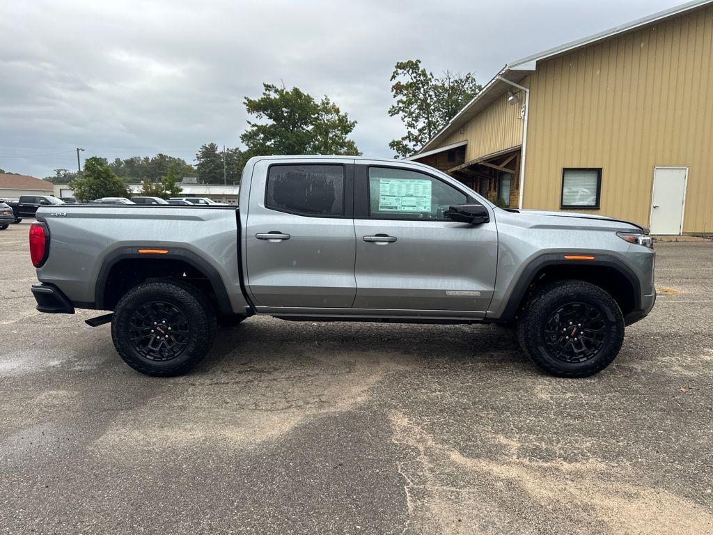 new 2026 GMC Canyon car, priced at $46,164