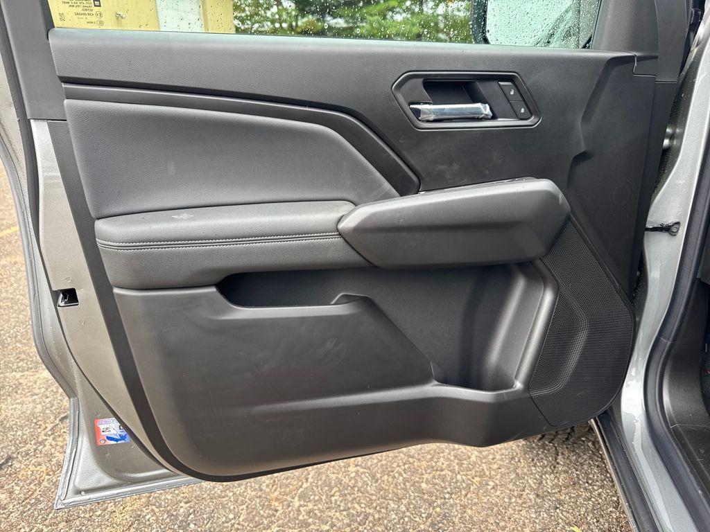 new 2026 GMC Canyon car, priced at $46,164