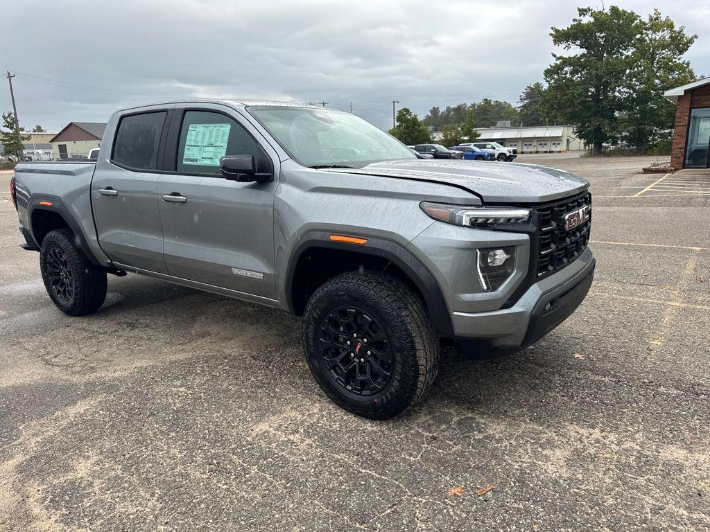 new 2026 GMC Canyon car, priced at $46,164