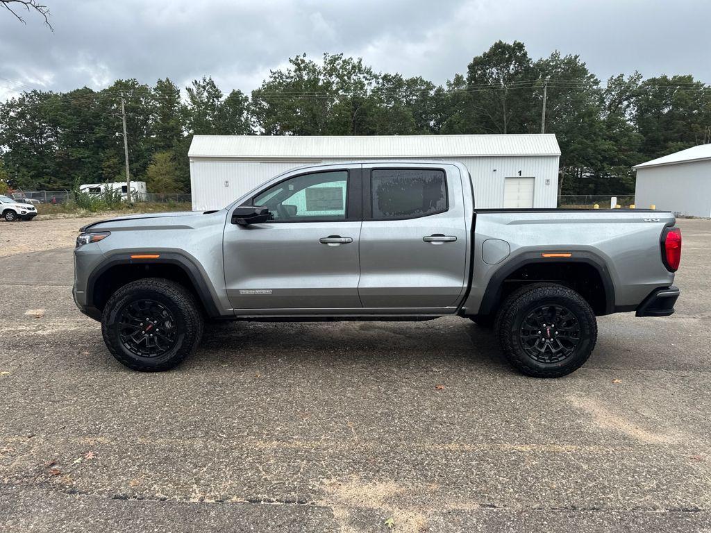 new 2026 GMC Canyon car, priced at $46,164