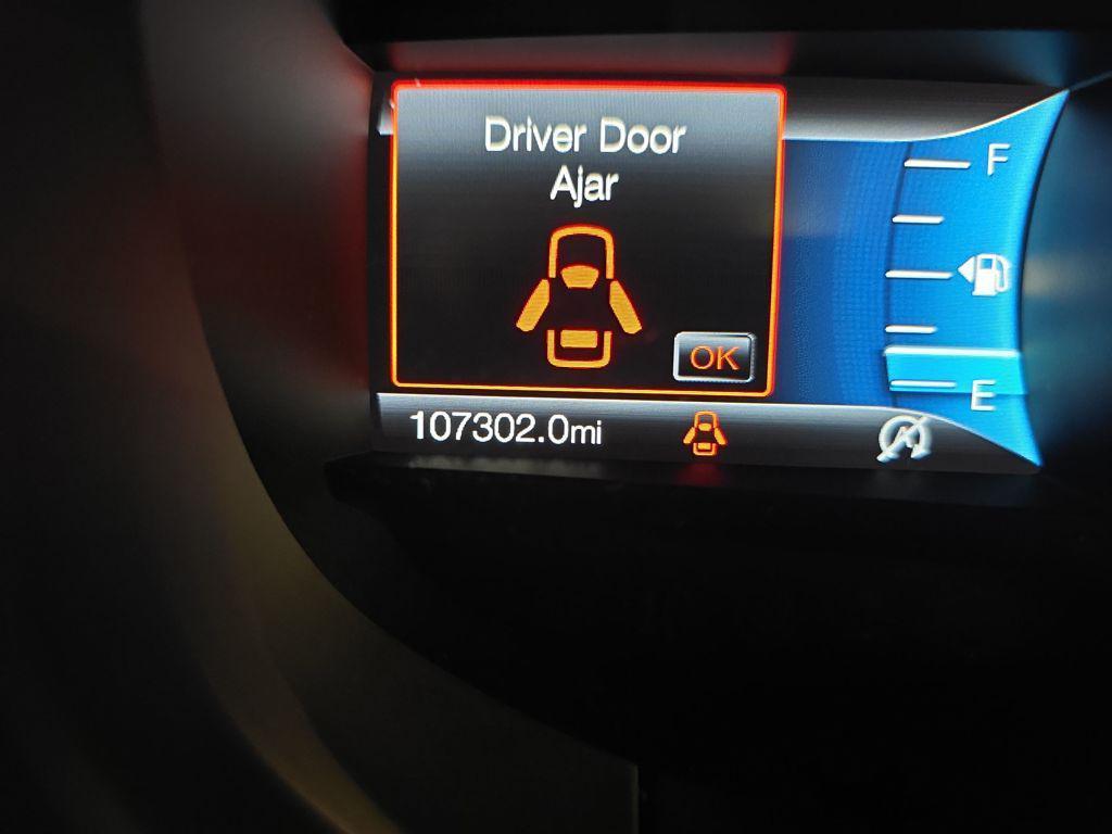 used 2020 Ford Edge car, priced at $15,511