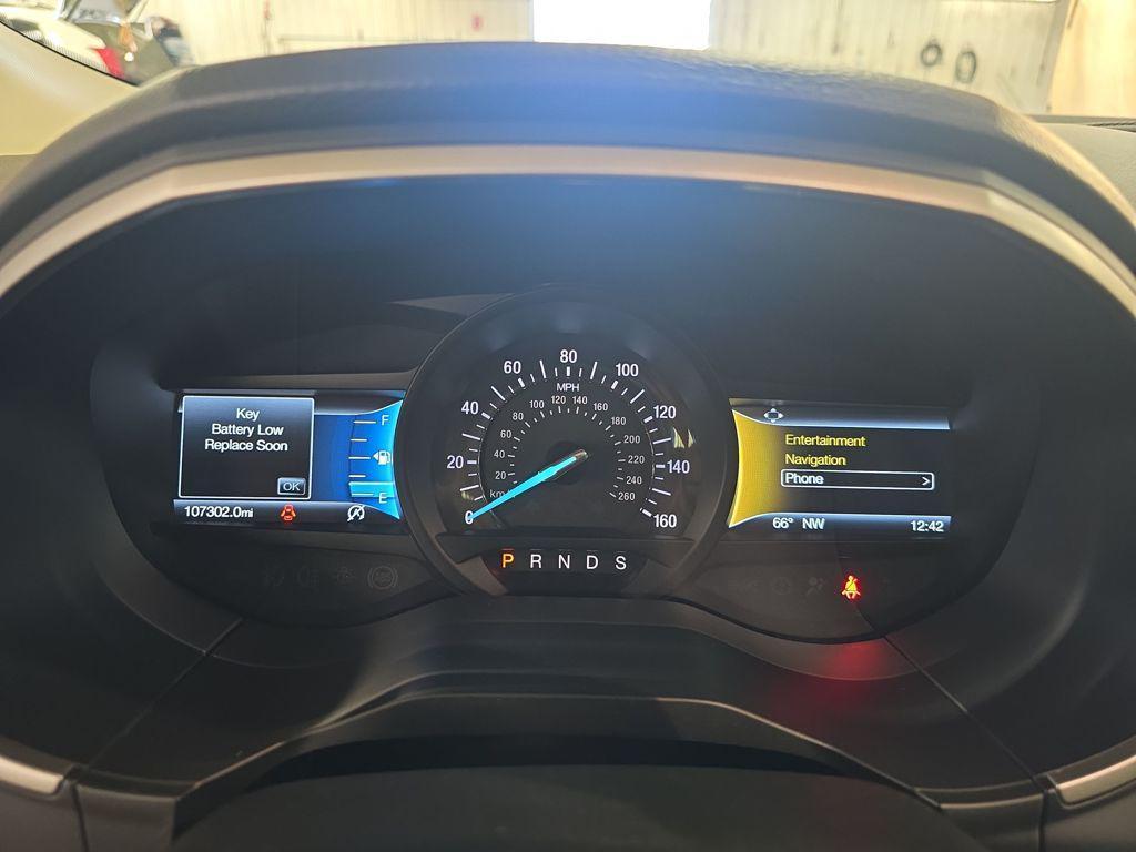 used 2020 Ford Edge car, priced at $15,511