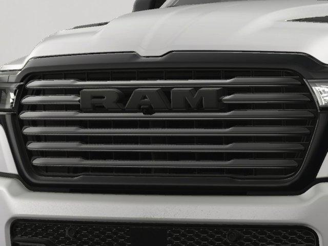 new 2025 Ram 1500 car, priced at $67,700