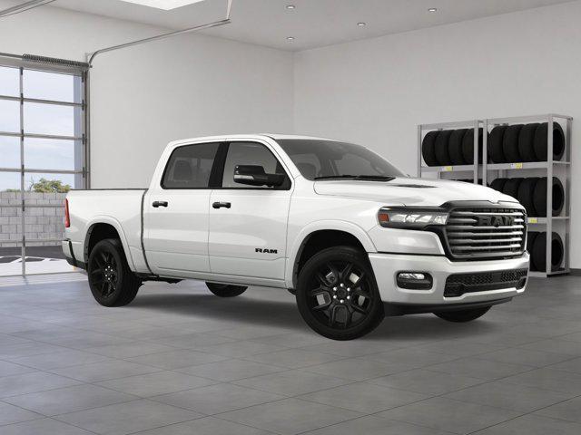 used 2025 Ram 1500 car, priced at $66,700