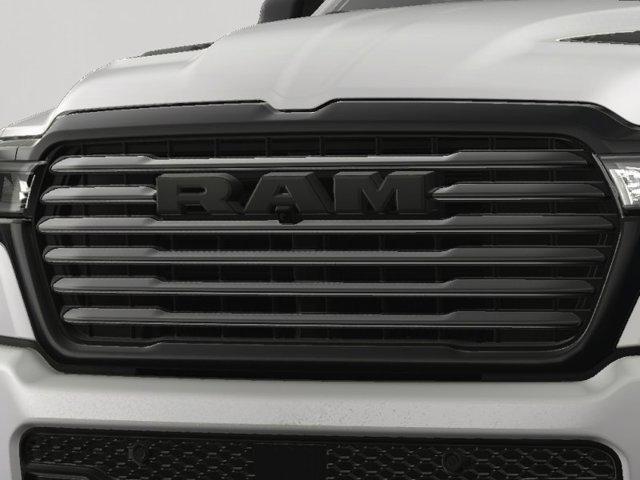 new 2025 Ram 1500 car, priced at $66,700