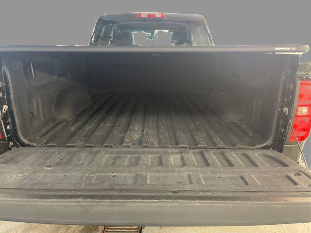 used 2016 Chevrolet Silverado 1500 car, priced at $19,911