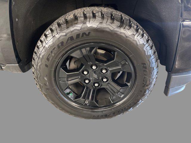 used 2016 Chevrolet Silverado 1500 car, priced at $19,911
