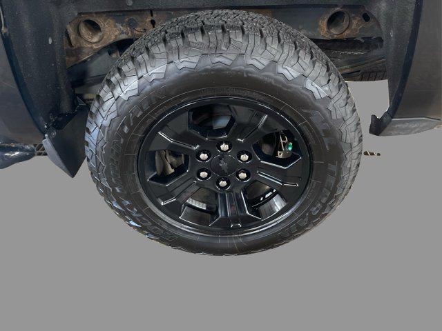 used 2016 Chevrolet Silverado 1500 car, priced at $19,911