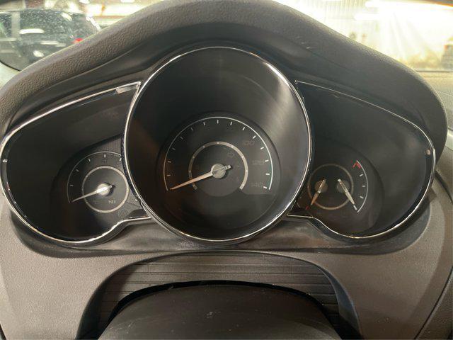 used 2009 Chevrolet Malibu car