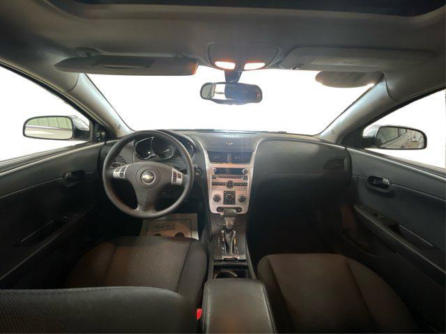 used 2009 Chevrolet Malibu car