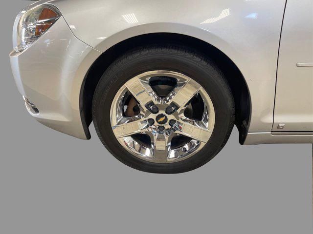 used 2009 Chevrolet Malibu car