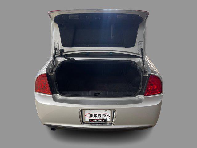 used 2009 Chevrolet Malibu car