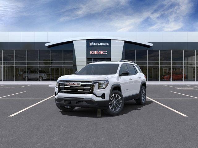 new 2025 GMC Terrain car, priced at $38,665