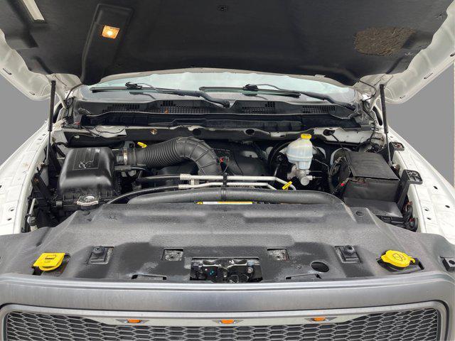 used 2012 Ram 1500 car, priced at $13,911