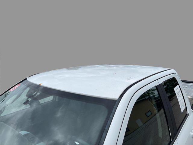 used 2012 Ram 1500 car, priced at $13,911